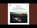 An Irish Symphony*: The Fair-Day