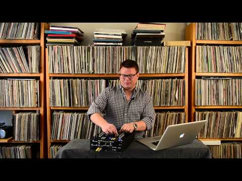 Next Level DJ'ing -- EQ TIP