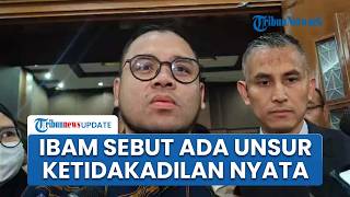 Respons Ibrahim Arief Divonis 4 Tahun Penjara Kasus Korupsi Chromebook: Ini Ada Unsur Ketidakadilan