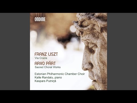 Summa (Version for Chorus)