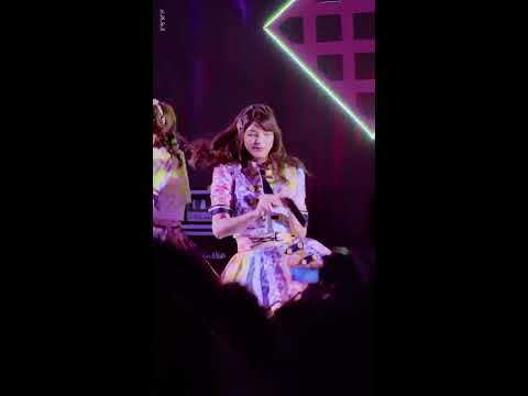 [4K]180314 Fancam Orn BNK48  - Oogoe Dimond @ SCB Easy What The Food, ArtBox Airport Link Makkasan