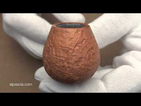 pipa Former-Eltang 020 - smoking pipe