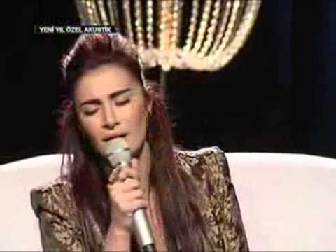 Sıla - Vur Kadehi Ustam