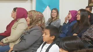 TDED OSMANCIK ŞUBESİ GİDENLERDEN KALANLAR NEŞET ERTAŞ PROGRAMI(4)