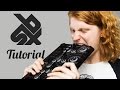 Beatbox Tutorial By THORSEN 9 Steps To Set Up Your Loopstation