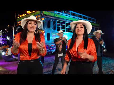 MARIPOSA CONSENTIDA - LAS ALONDRAS VIDEO OFICIAL