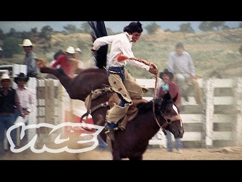 The Last American Rodeos (Part 1/2)