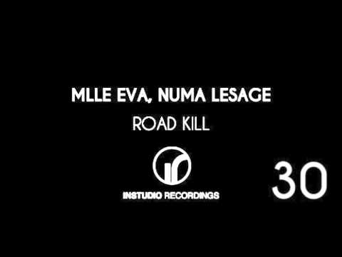 Mlle Eva, Numa Lesage - Road Kill (Original mix)