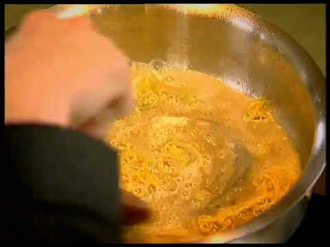 Réussir des pâtes fraîches au citron- Julie Cuisine