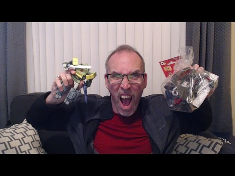 GotBot Goes Live: New Listings, Wonder Festival Shanghai, Unique Toys and an Unboxing