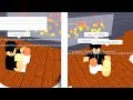 Roblox Raising Baby Boo Twins