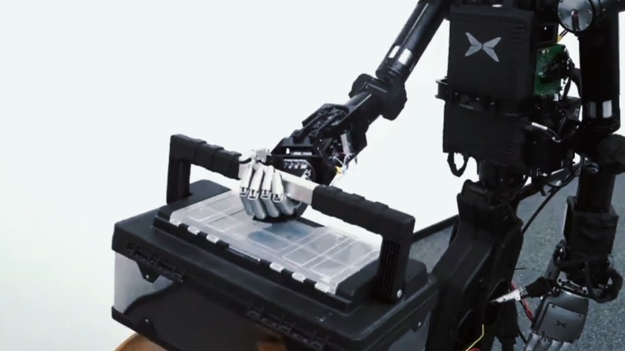 Generative AI is Making Robots Smarter: Here is How