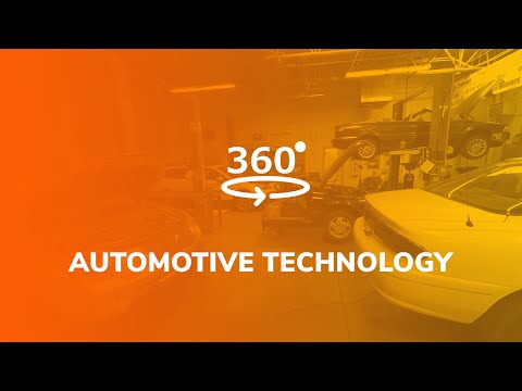 West-MEC Career Training Programs | Automotive Technology at Northeast Campus