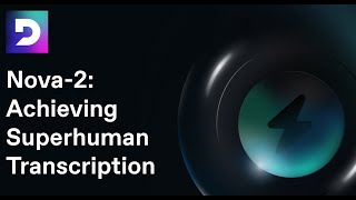 Deepgram YouTube Video