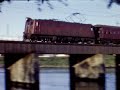 Along the Hutt Valley railway line in 1966/1967 