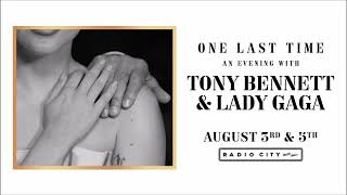Tony Bennett &amp; Lady Gaga &quot;The Lady Is a Tramp&quot; (One Last Time)