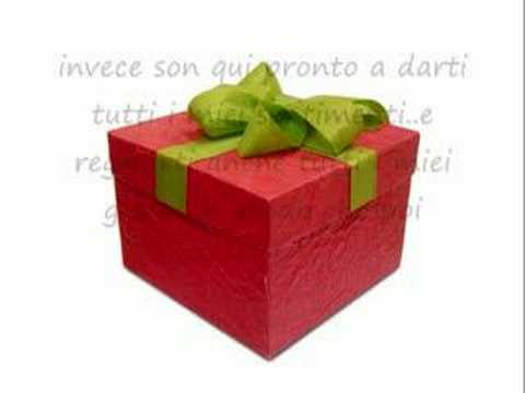 Modà-ti sento parte di me..