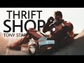 Tony Stark Thrift Shop