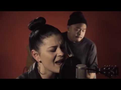 Location / Why Don´t You Love Me / If You Let Me (Acoustic Mashup) - ARNELA GRAF