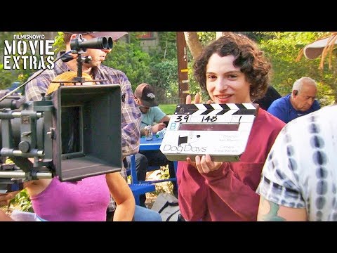download lagu mp3 mp4 Dog Days Cast, download lagu Dog Days Cast gratis, unduh video klip Dog Days Cast