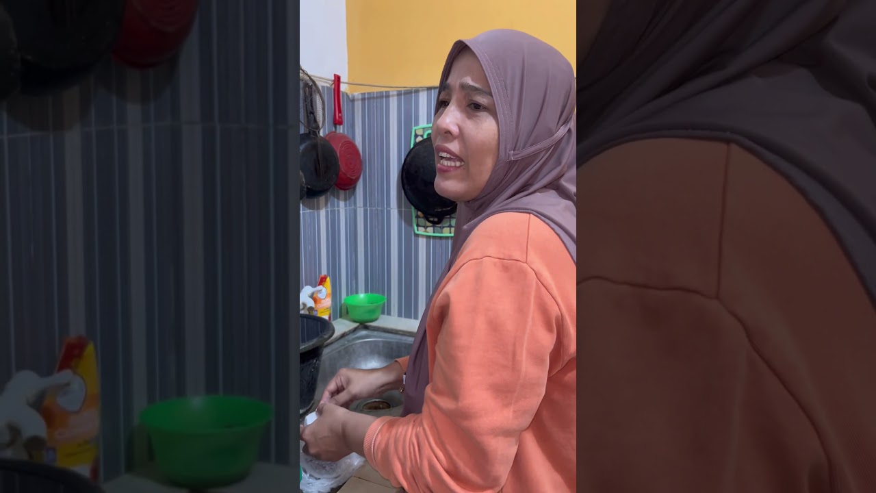 kia pemalas x sekarang #comedyterbaru #comedy