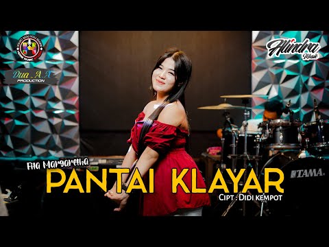 PANTAI KLAYAR - FITA MARGARETA - ALINDRA MUSIK