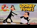 LOONEY TUNES Looney Toons A Tale Of Two Kitties 1942 Remastered HD 1080p