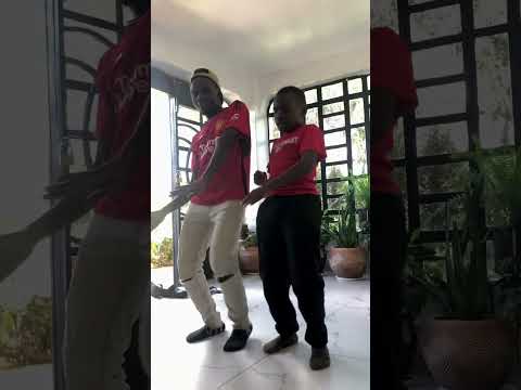 Itare X Chino Kidd - Biggie money (dance official) ,freaky breezy254 #dance #subscribe #shortfeed
