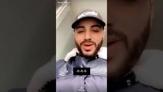 Djadja &amp; Dinaz - 20h20 [Petit Extrait]