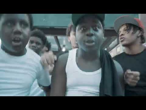 Coe Wiki x Jeff Loc x 150 Wiz x Eli Drako - SHOOT UP THE FUNCTION (Official Music Video)