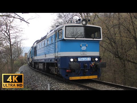 754 045 l Petrov u Prahy l Os 9055 l 9.4.2023