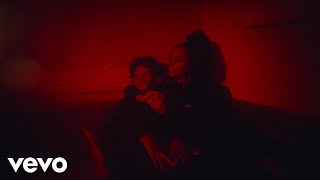 Alicia Keys - Not Even The King (Official Visualizer)