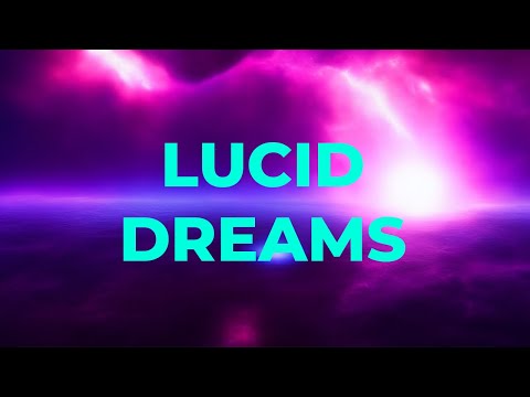 Travel Through The Cosmos Lucid Dreaming (8 Hours) Influential SoundScapes