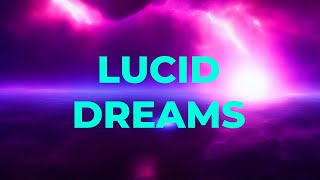 Travel Through The Cosmos Lucid Dreaming (8 Hours) Influential SoundScapes