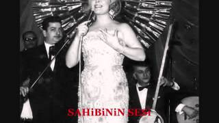 Nesrin Sipahi - Ne söylesem nafile gönül söz dinlemez