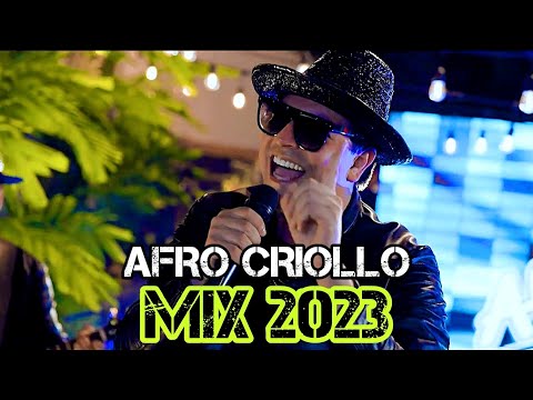 Afro Criollo - A Cuerpo Cobarde, Apagame, La Conga, Cachita, Tanto trabajar La vaca vieja, House Mix