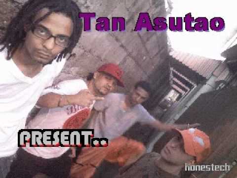 REPH, Raydi, Chepe CHEPZCITY, FAME - Tan Asutao