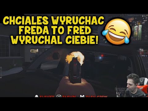 Taku "TATA MAŁPKA" /GTA V RP - Funny Moments/Najlepsze akcje z live #1