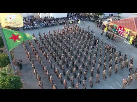 SEBA PAYTŞDAYIŞÊ ROJAVAYÎARTUQLU Û SEMSÛRE DE ÇALAKÎY AMEY RODARVISTENE