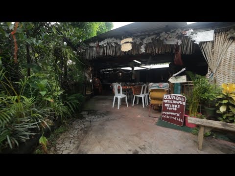 MONMANZE Chez Julicia