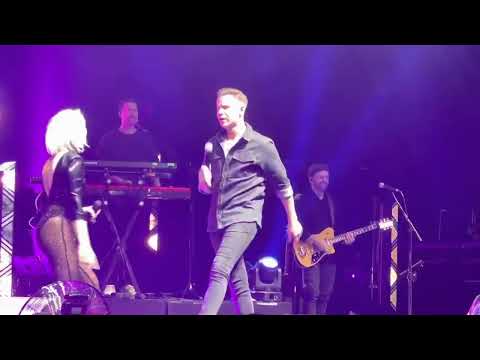 Michelle & Eric Philippi - Du Idiot 10.03.23 Das war’s noch nicht Tour Düsseldorf