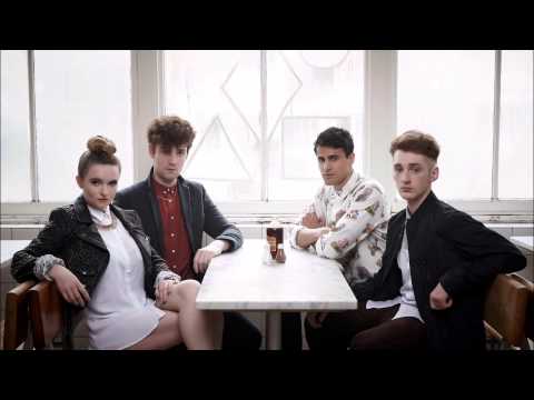 Clean Bandit feat. Jess Glynne - Rather be (Official Music Video)
