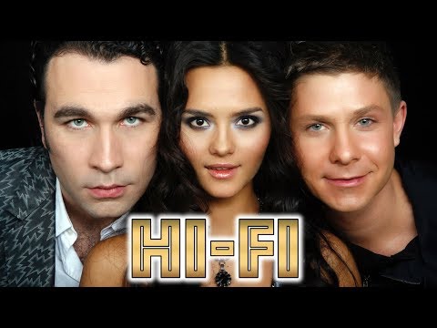 Hi-Fi - Лучшие Видео Клипы