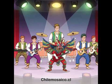 Chilemosaico es el portal