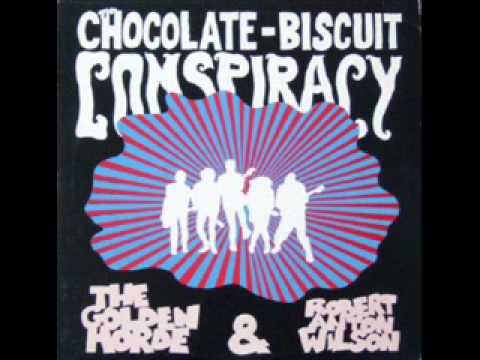 The Golden Horde - Little U.F.O.