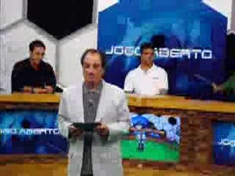 Nacional 3 x 0 Flamengo - Libertadores das Américas 2008