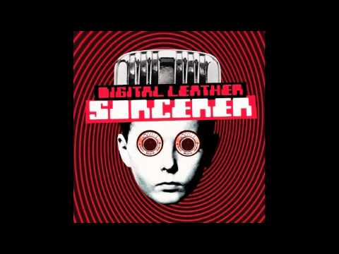 Digital Leather - Sorcerer - 03 Hologram