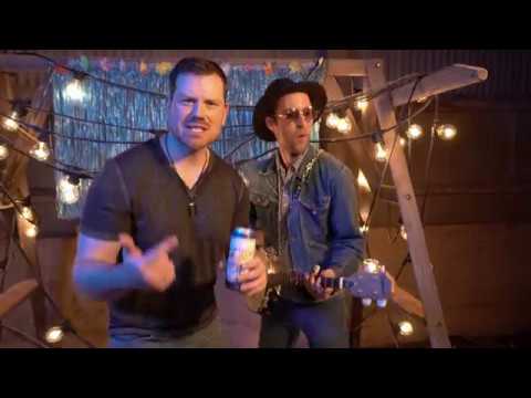 "Lit In The Sticks" - Ryan Langdon