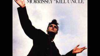 Morrissey - Driving Your Girlfriend Home (fan remix, 2013)