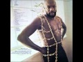 Isaac Hayes - Hey Girl